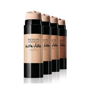 200 Revlon PhotoReady Insta-Filter Foundation color: 200 Nude